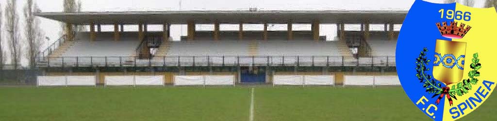 Stadio Comunale Salvador Allende